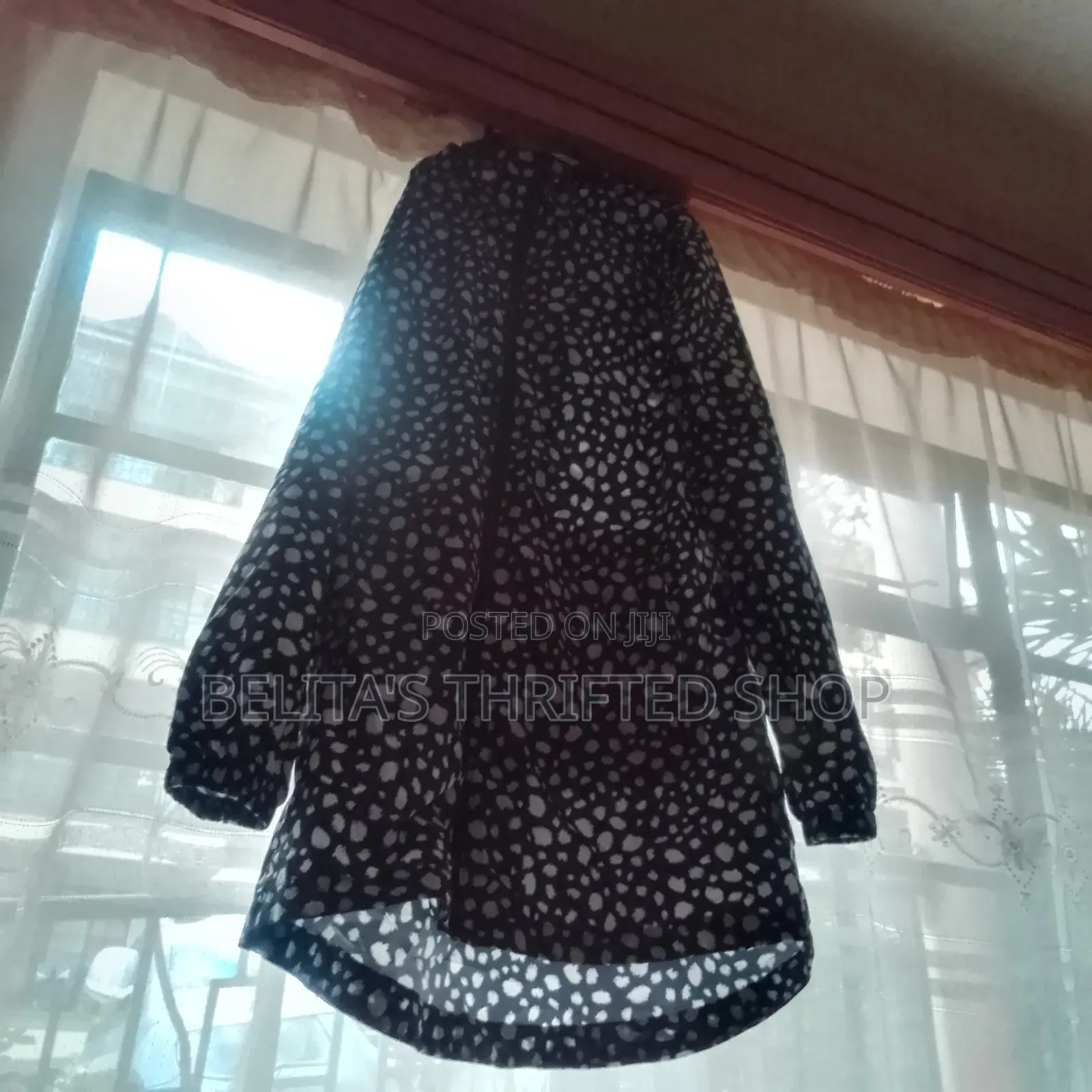 Children Rainy Coats