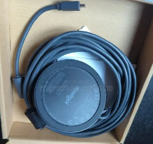 Logitech Meetup Expansion Mic