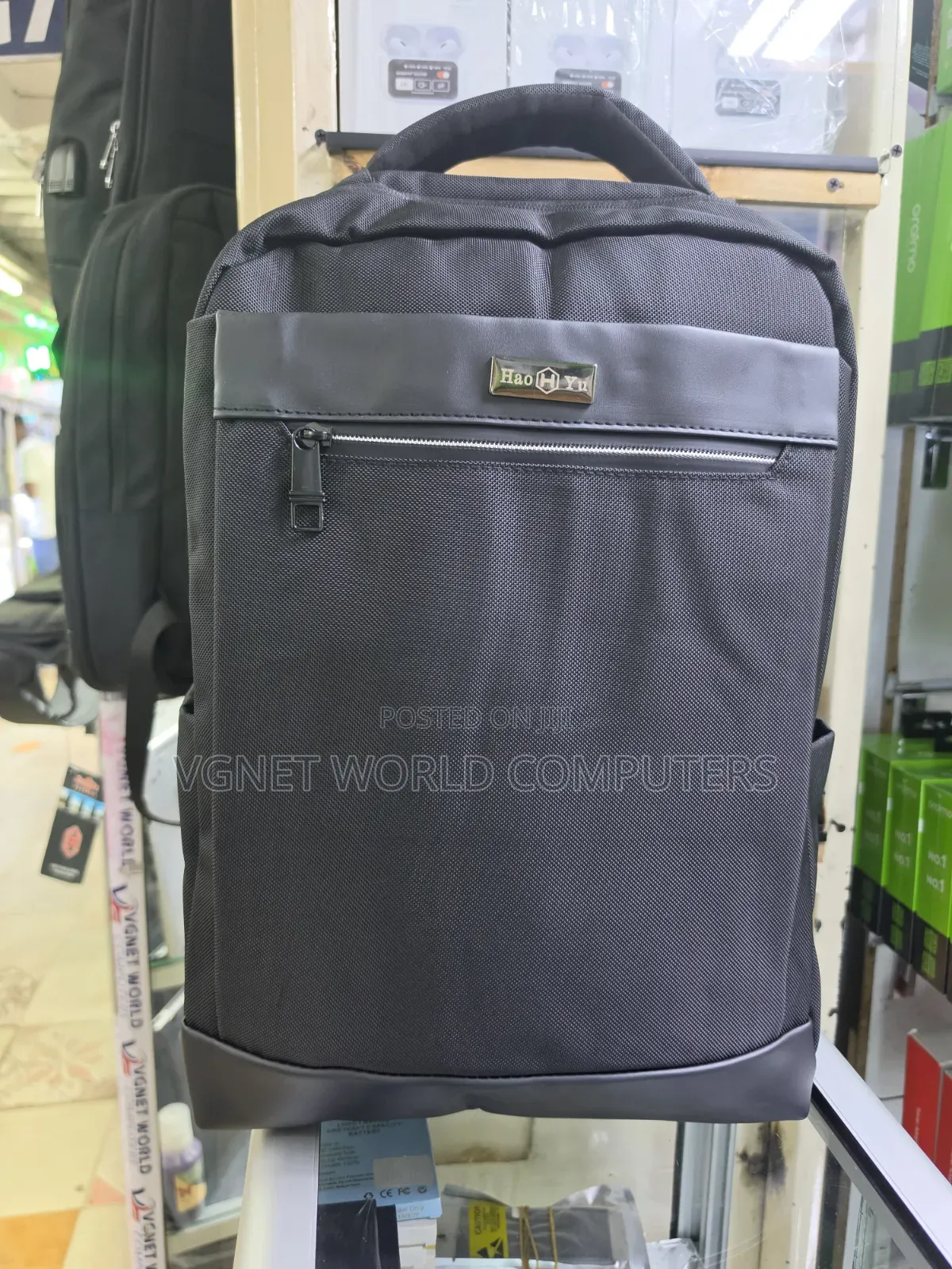 Quality Laptop Backpack Bags