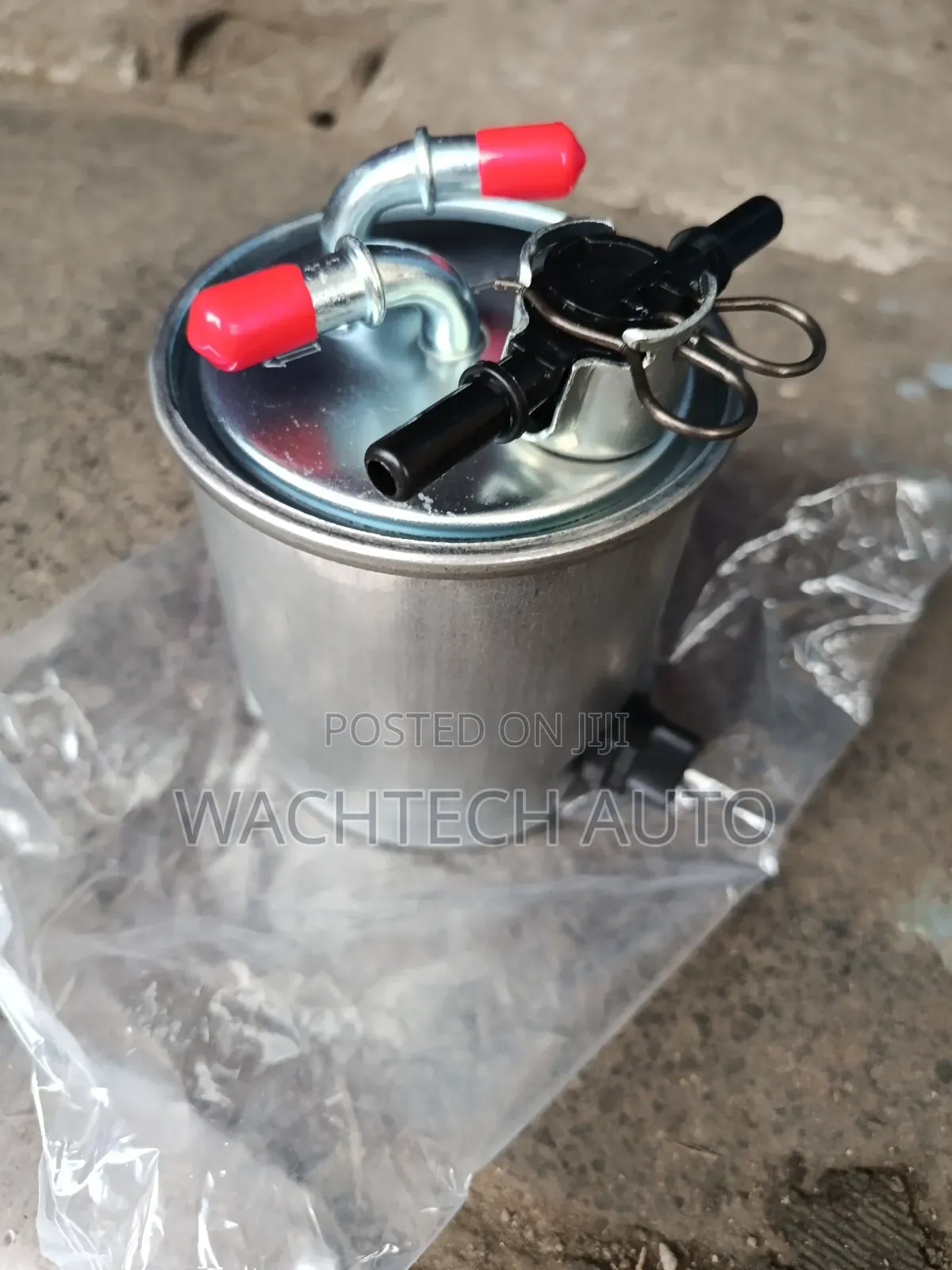 Fuel Filter Nissan X-Trail