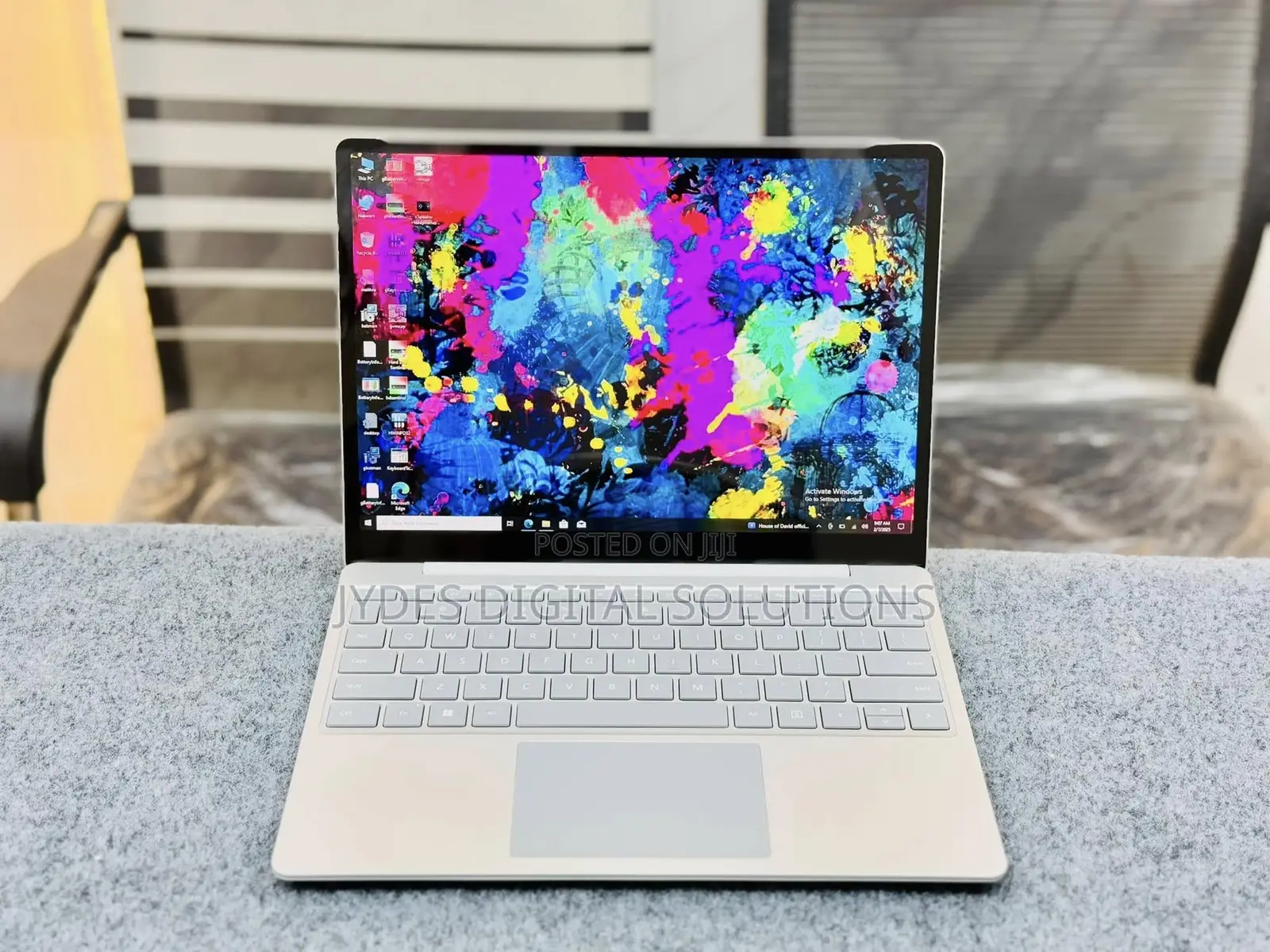 Laptop 16GB Intel Core i7 SSD 256GB