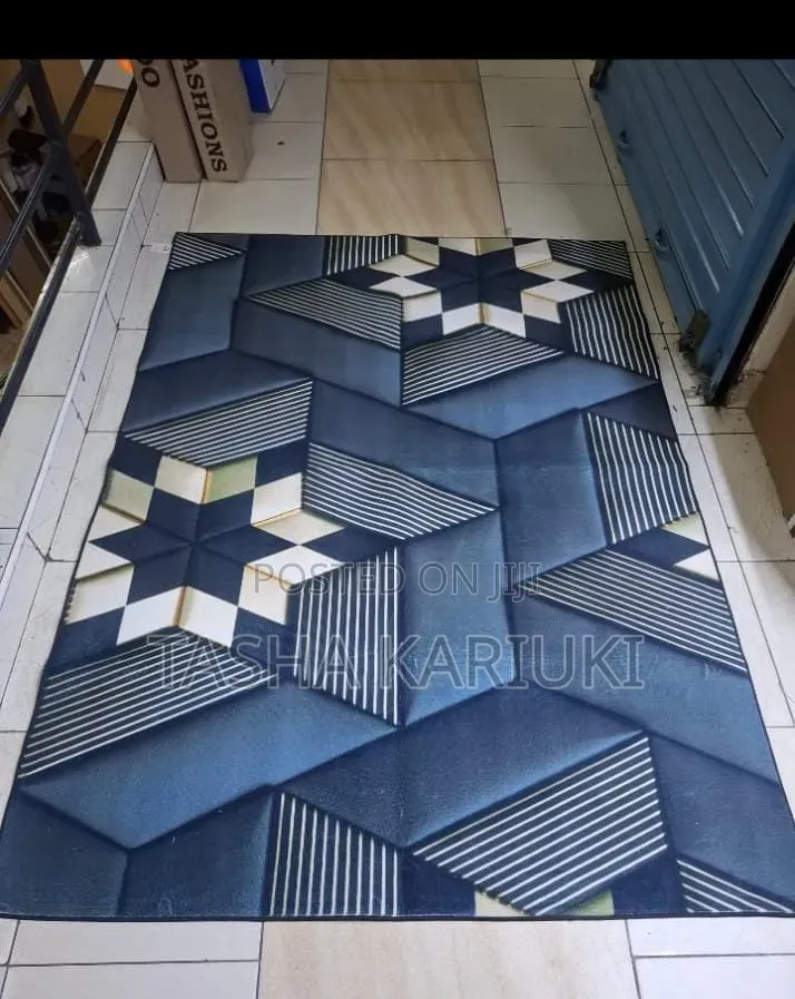 HD Printed Carpet 5×8 – Transform Your Space Pro