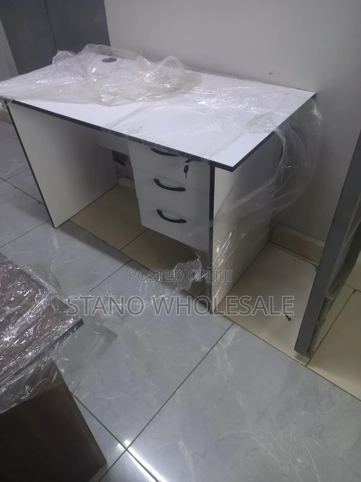 1.2m Office Desk