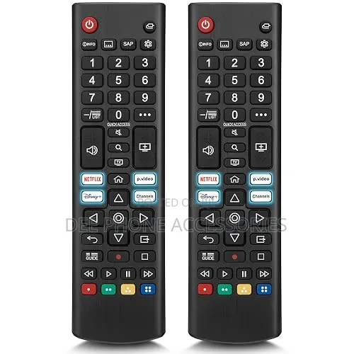 LG Unversal Remote Control