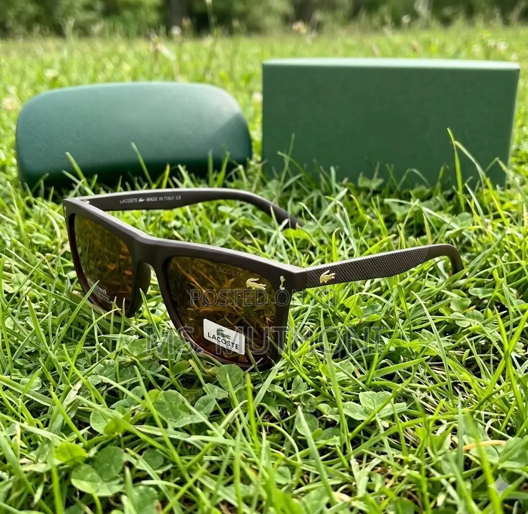 Lacoste L6045S Polarized