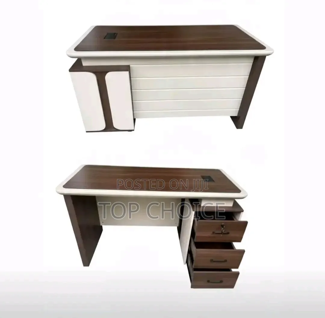1.2m Executive Office Table