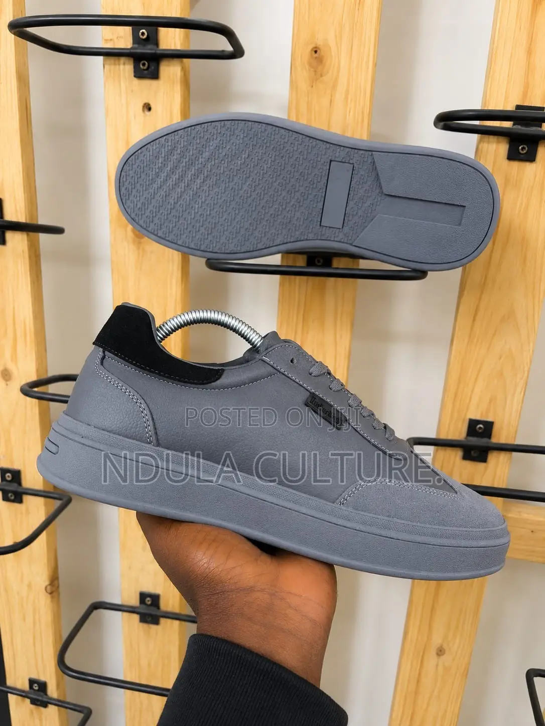Dapper Man Timberland Shoes
