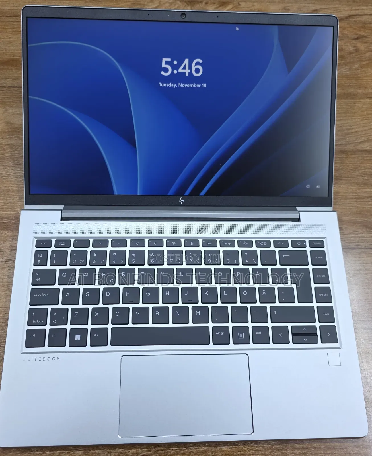 Laptop HP EliteBook 645 G9 16GB AMD Ryzen 7 SSD 256GB