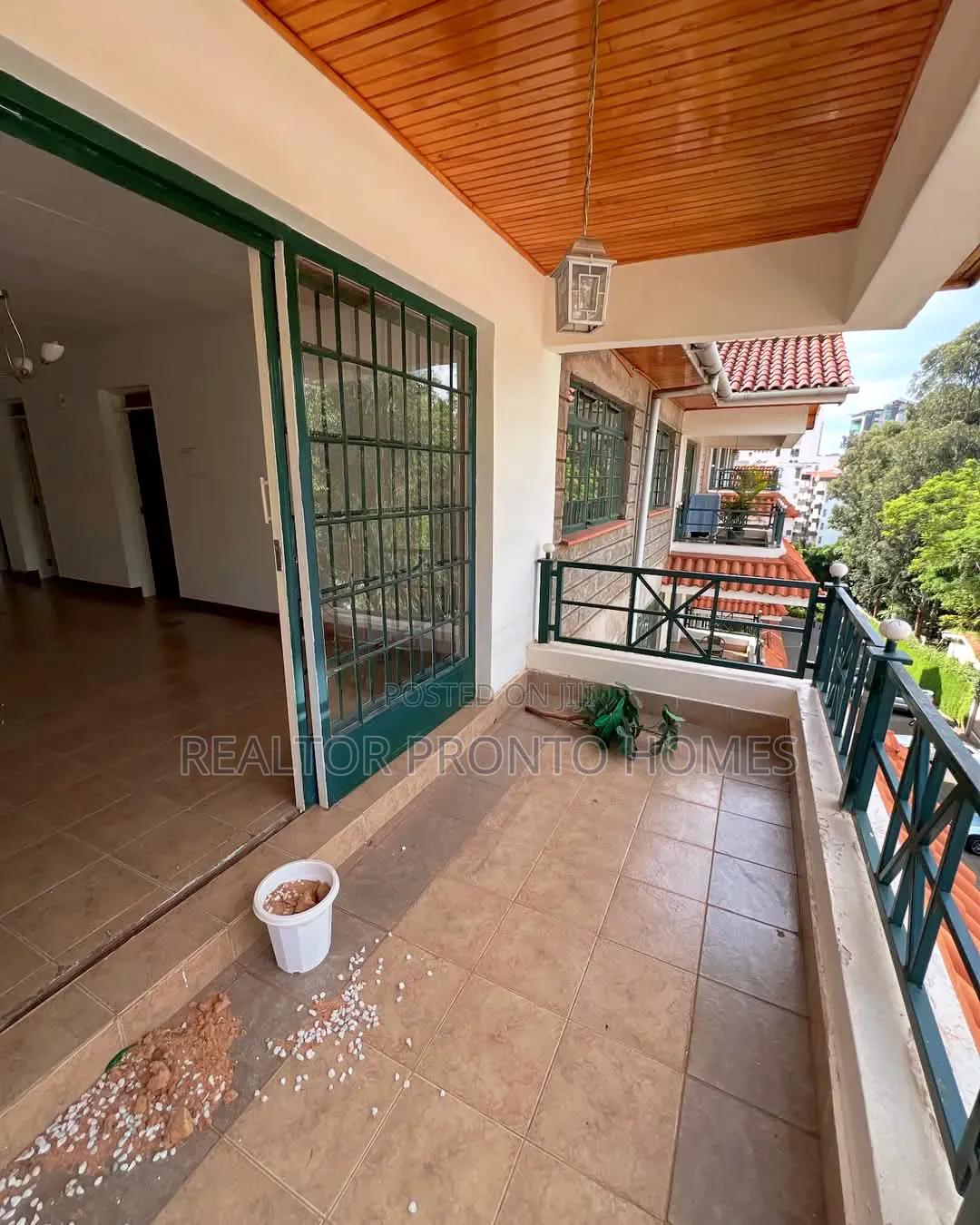 1bdrm Apartment in Riverside Drive for rent