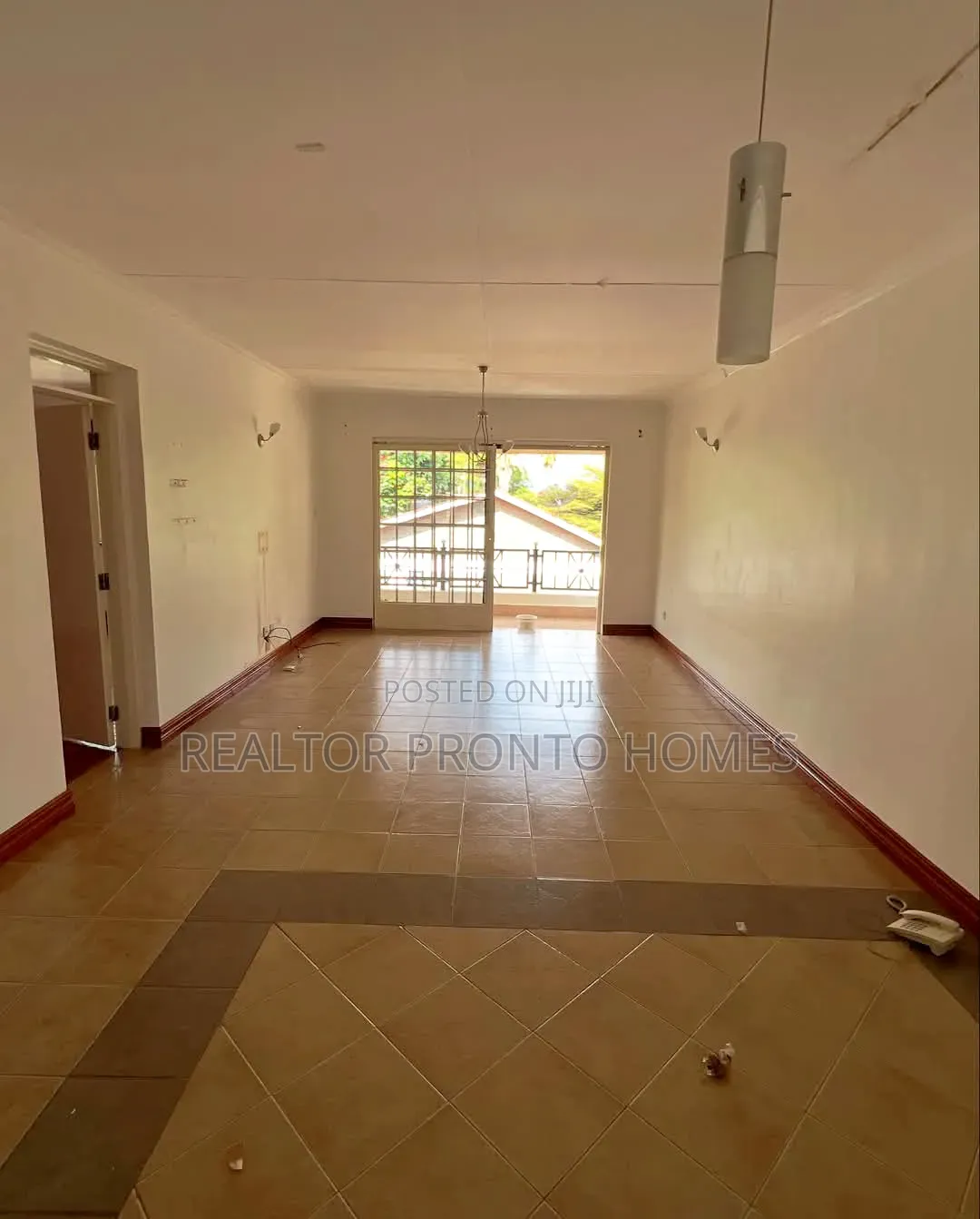 1bdrm Apartment in Riverside Drive for rent
