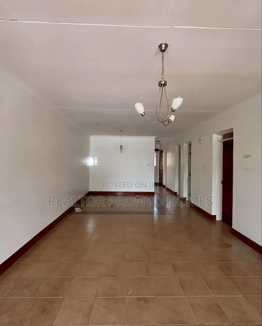 1bdrm Apartment in Riverside Drive for rent