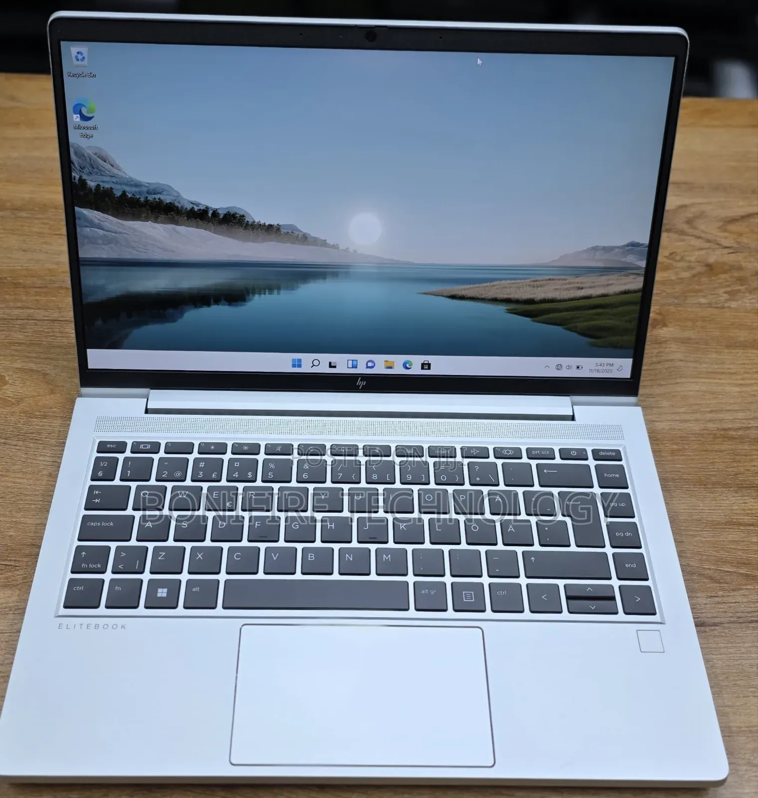 Laptop HP EliteBook 645 G9 16GB AMD Ryzen 5 SSD 256GB