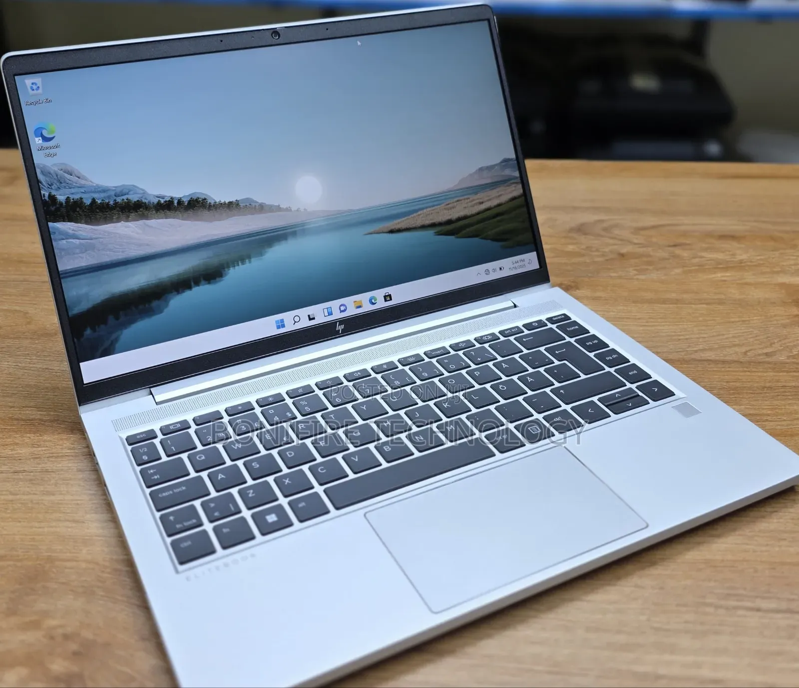 Laptop HP EliteBook 645 G9 16GB AMD Ryzen 5 SSD 256GB
