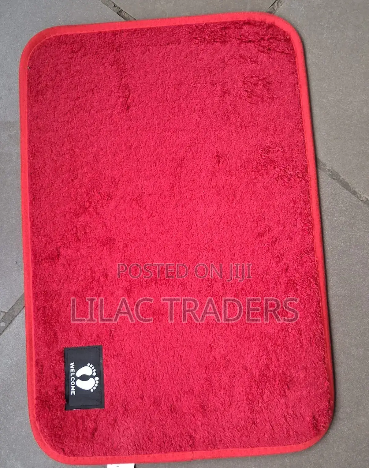 Quality Door Mat