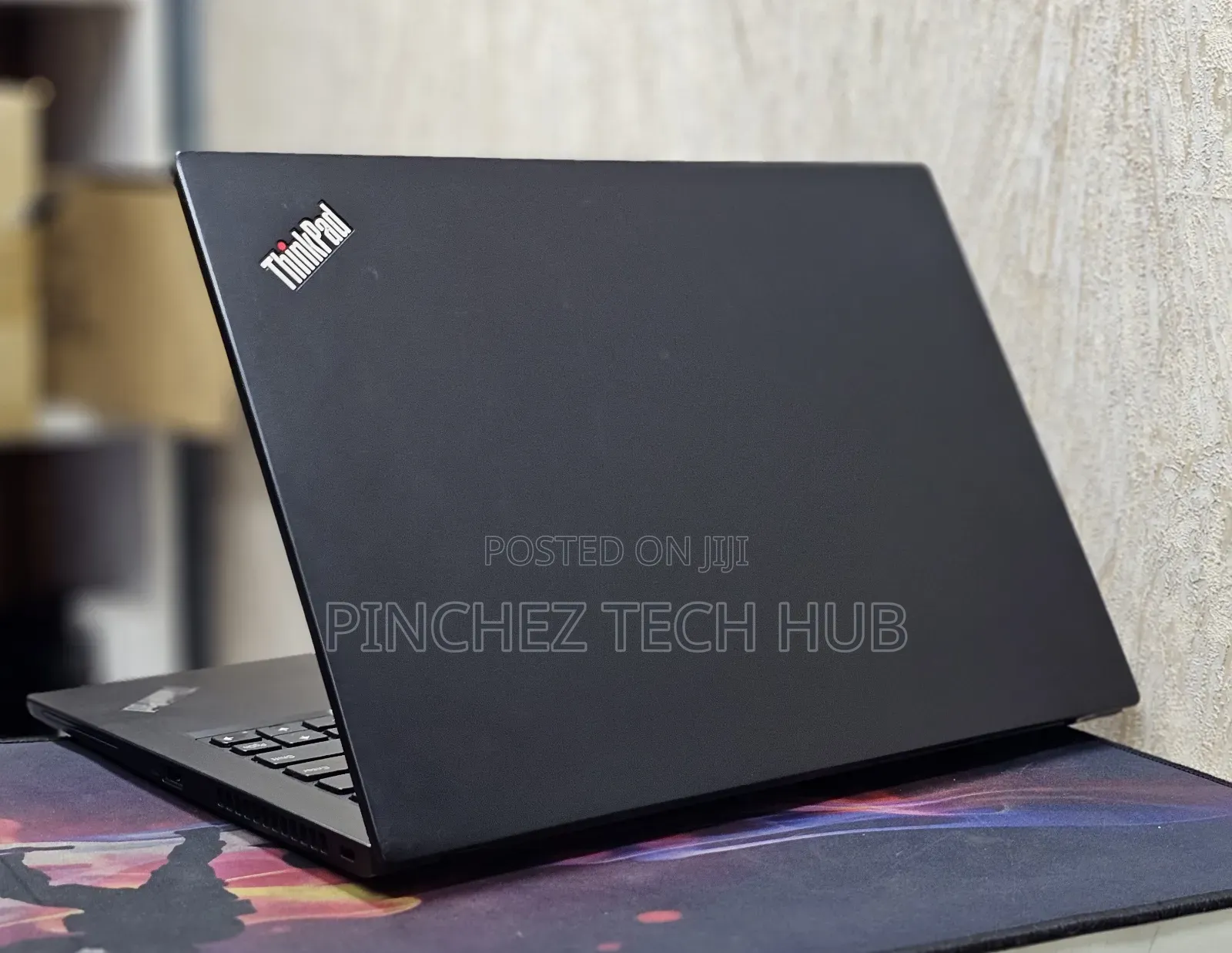 Laptop Lenovo ThinkPad T480s 8GB Intel Core i5 SSD 256GB