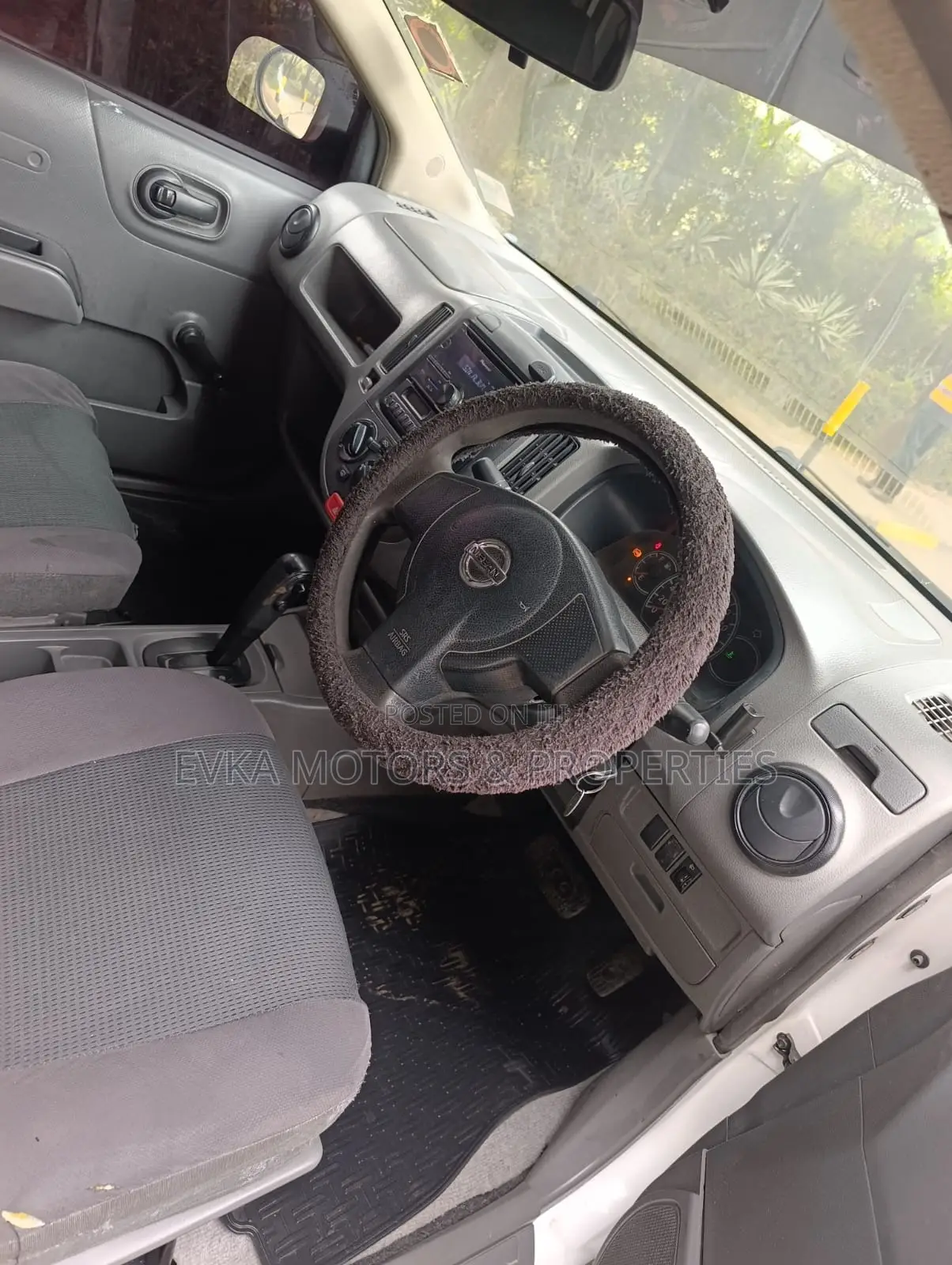 Toyota Corolla 2001 White