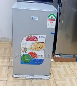 Nunix 90l Fridge