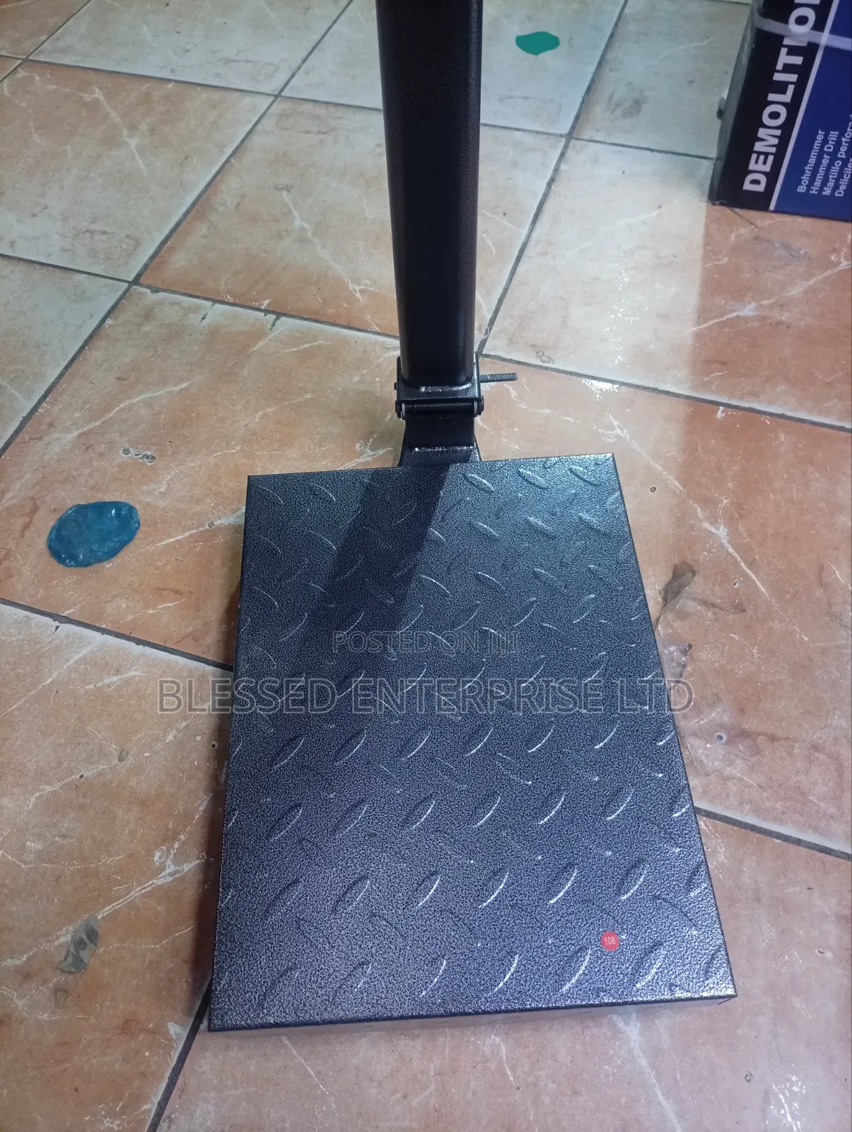 Limited Stock 150kg Weighing Scale Machine/Weighing Scale