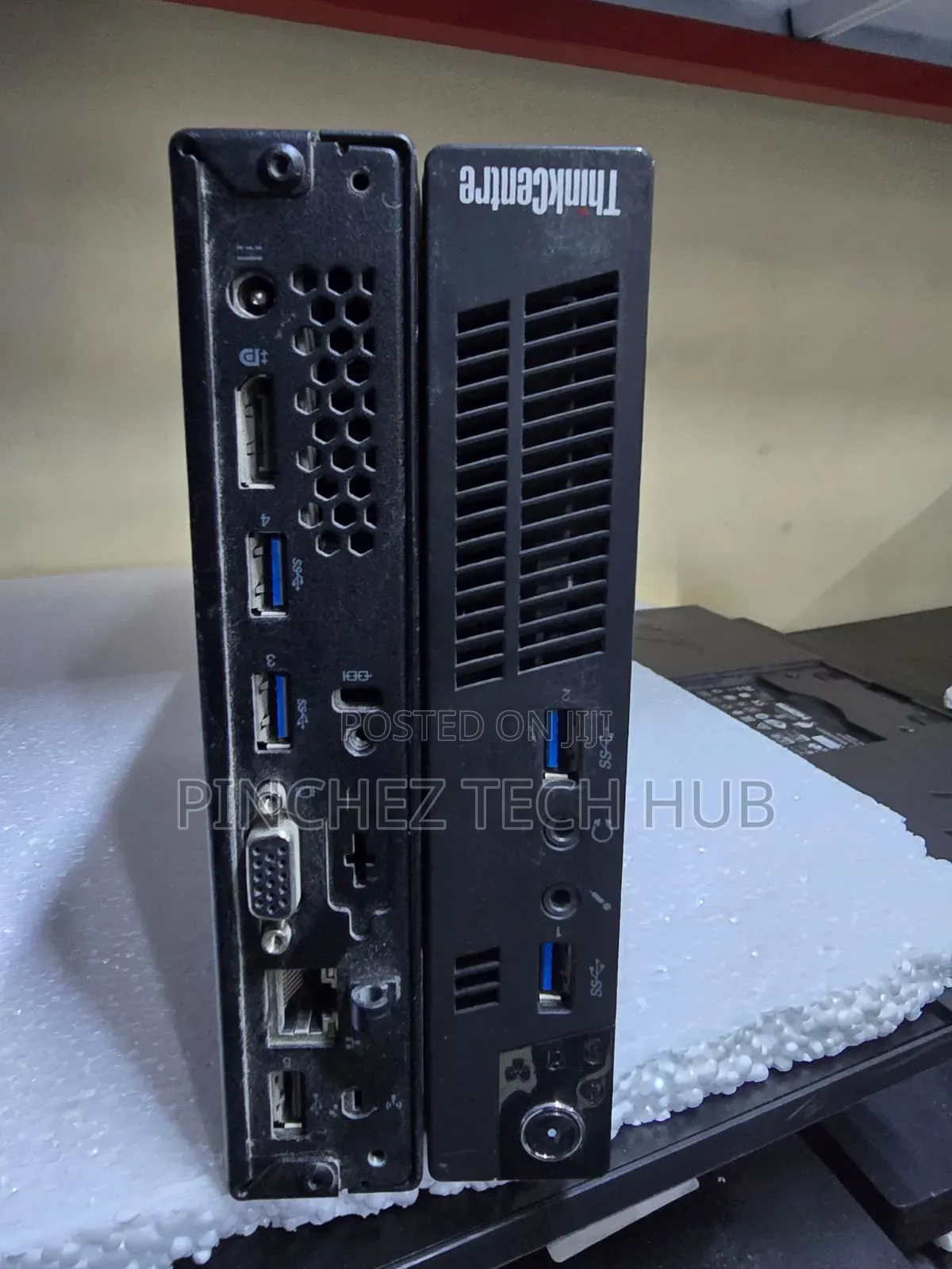 Desktop Computer Dell OptiPlex 7010 4GB Intel Core i7 HDD 500GB