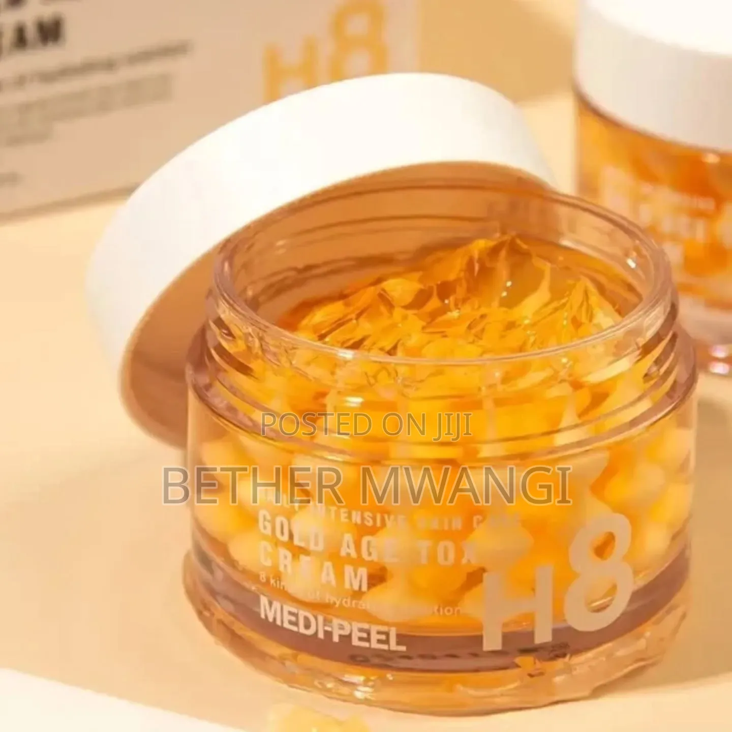 Medi-Peel Gold Age Tox H8 Cream in Kenya
