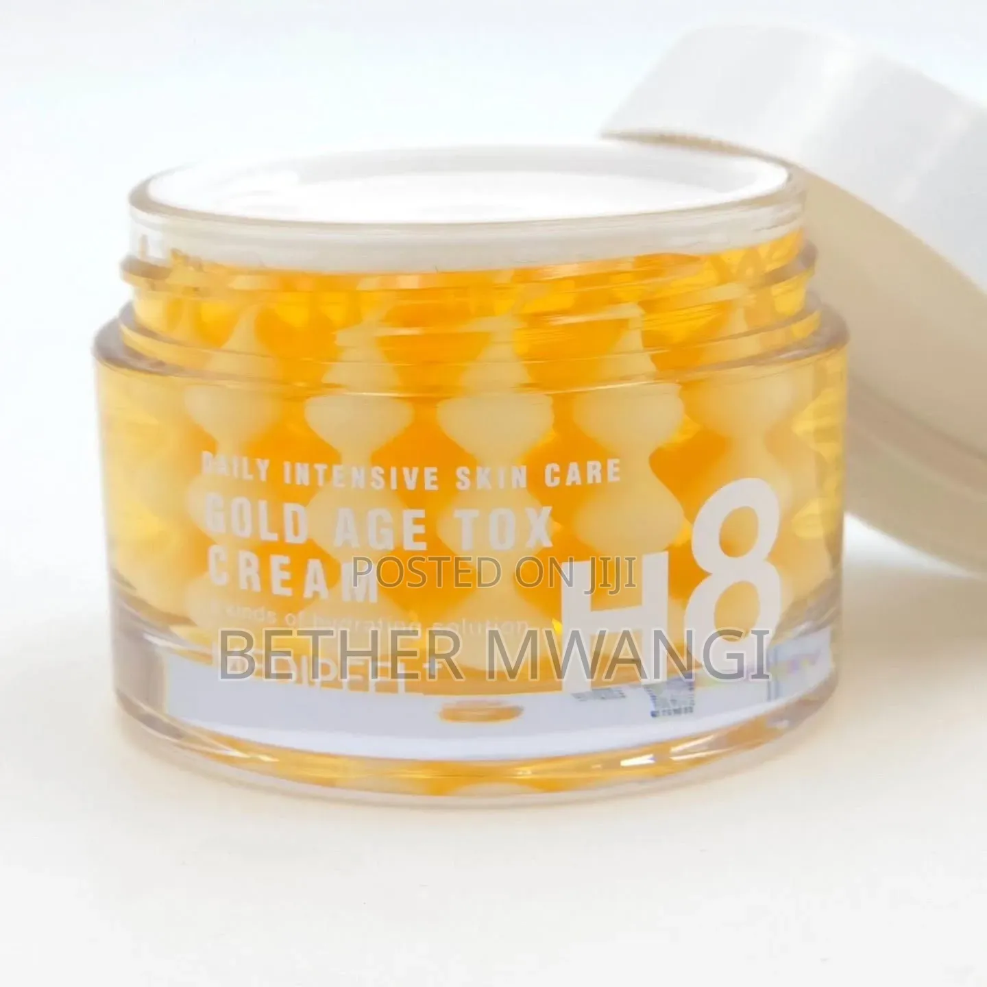 Medi-Peel Gold Age Tox H8 Cream in Kenya