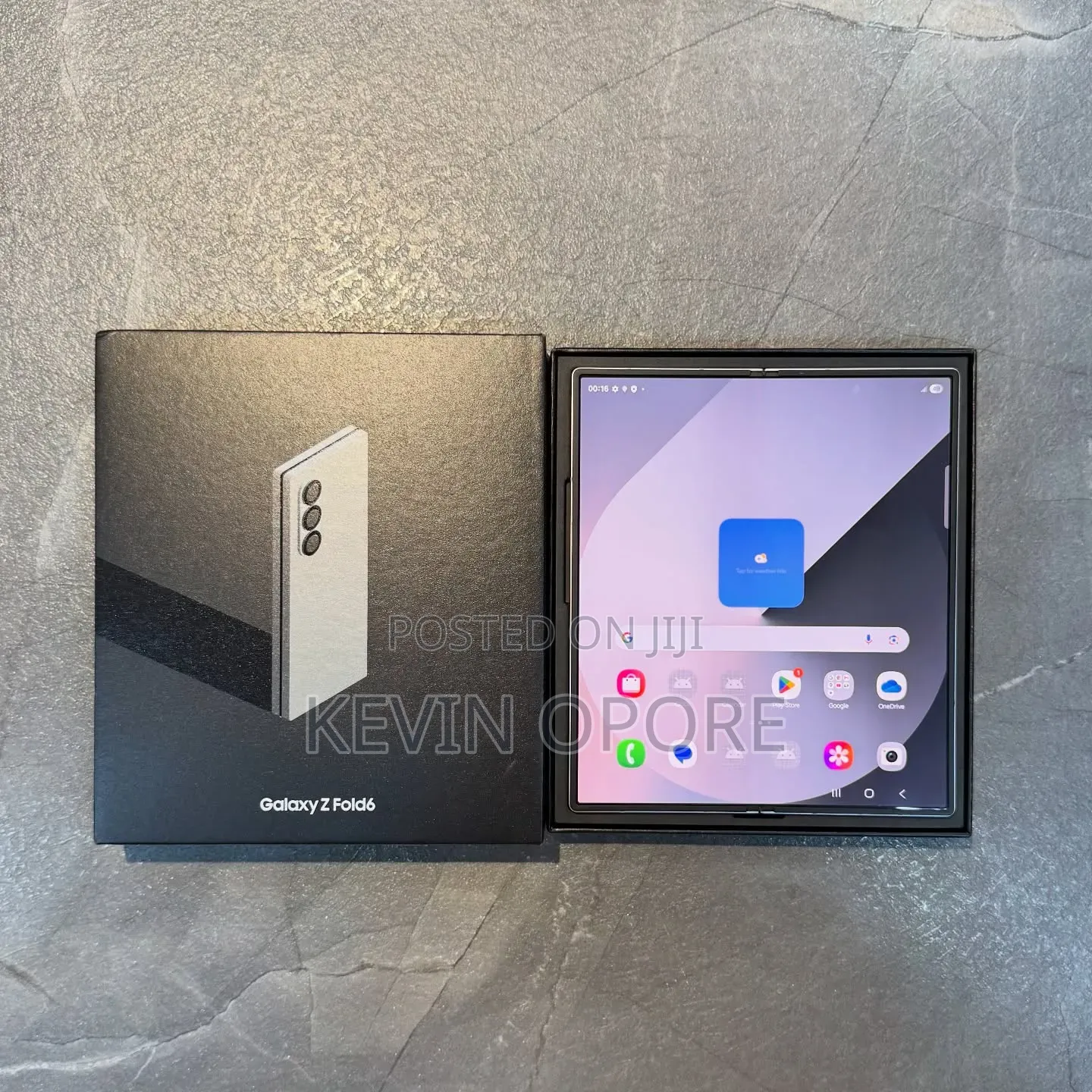 Samsung Galaxy S23 Ultra 256 GB Green