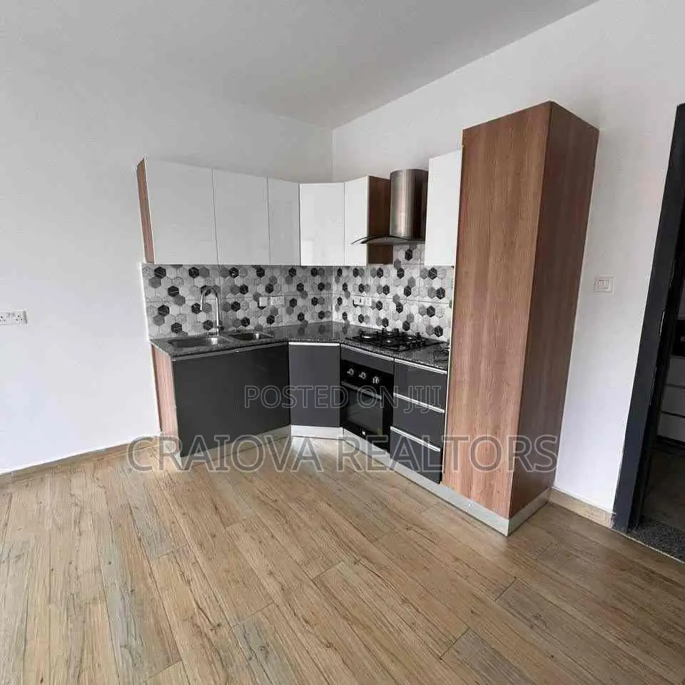 Studio Apartment in Kileleshwa for rent