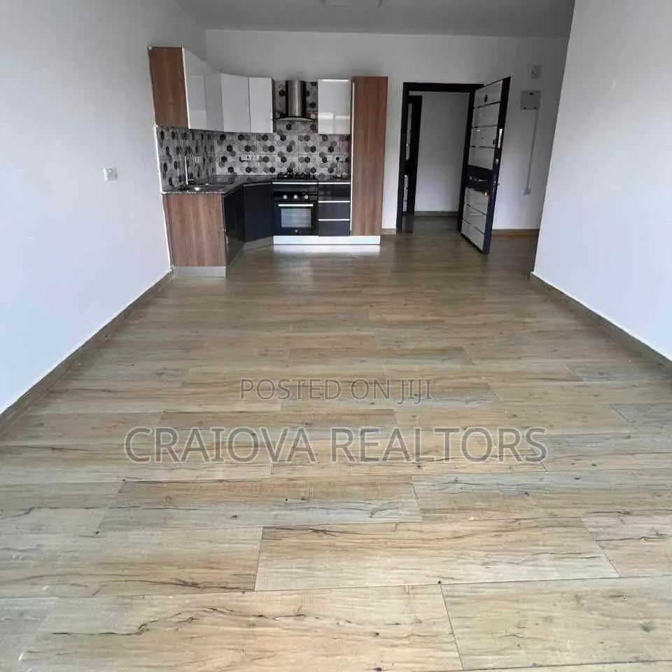 Studio Apartment in Kileleshwa for rent