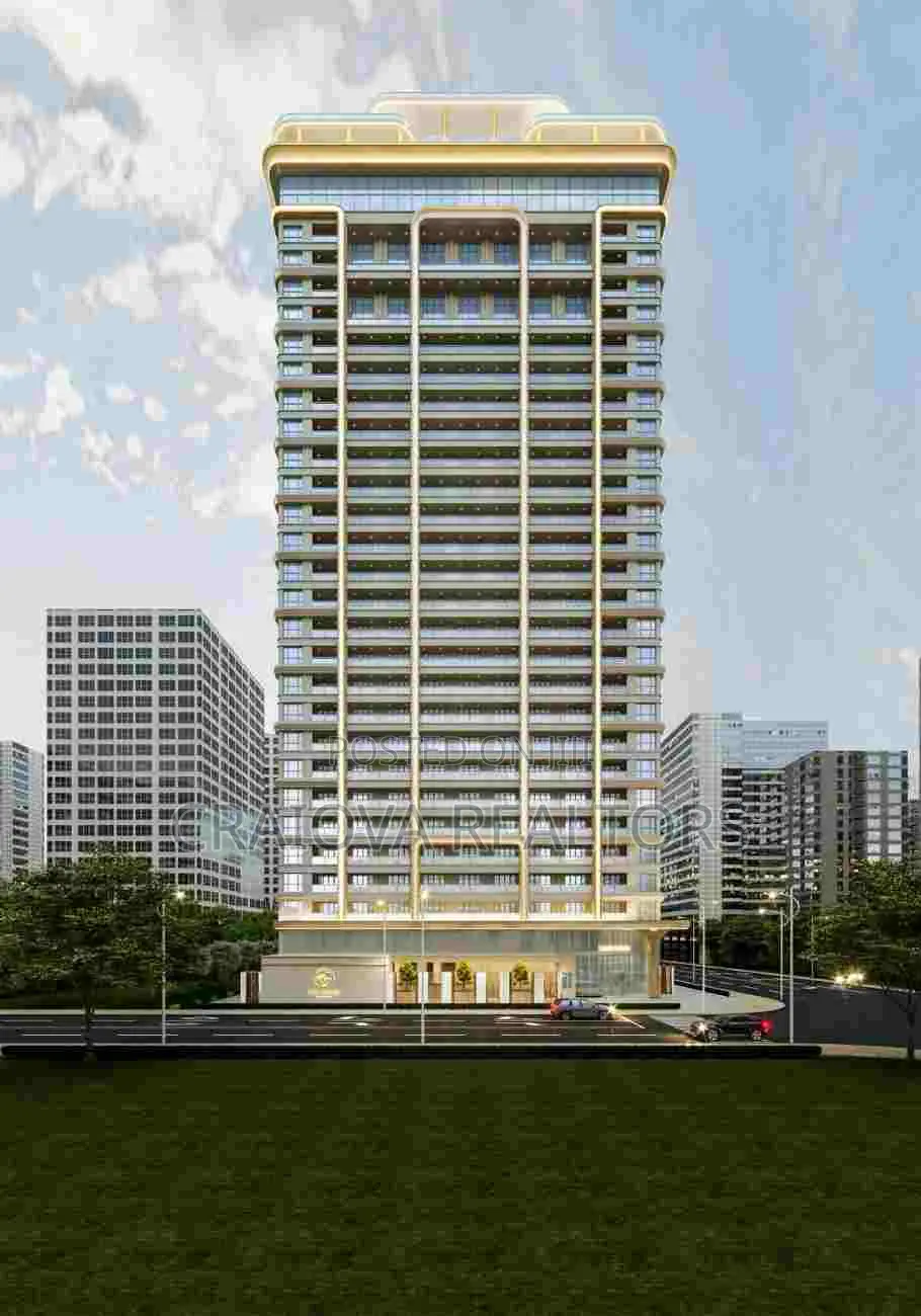 1bdrm Apartment in The Vesper Westlands, Raphta Road Area for sale