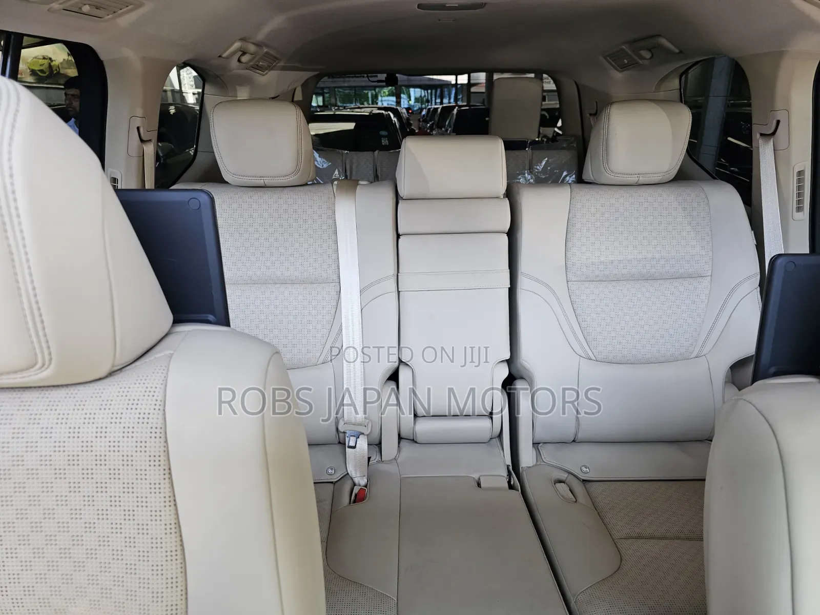 Toyota Land Cruiser 3.3 Diesel 4WD 2022 Silver