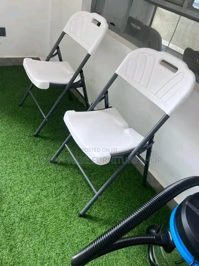 Outdoor Foldable Chairs