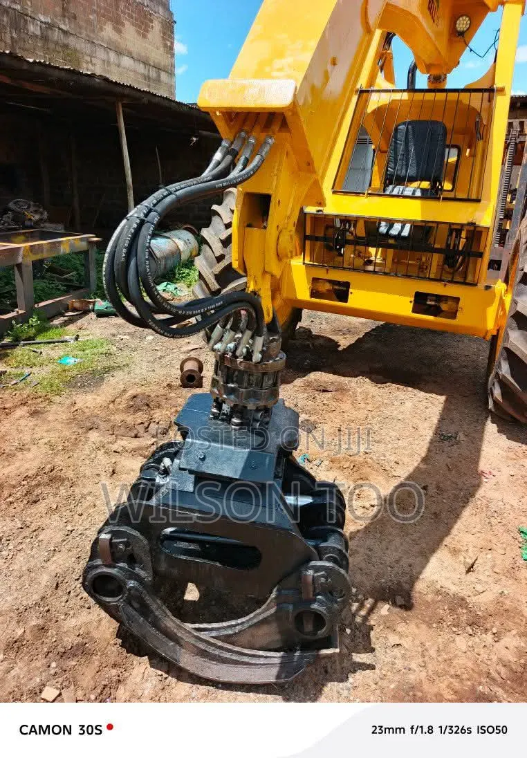 Bell Logger 225