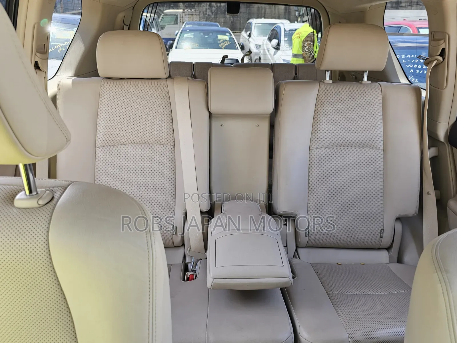 Toyota Land Cruiser Prado 2.8 2020