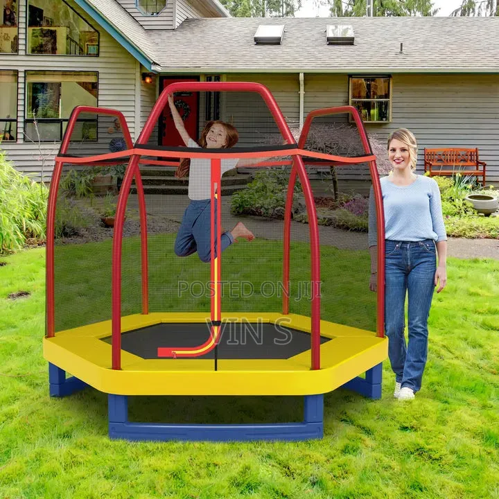 Kids Outdoor/Indoor Trampolines#trampolìnes*trãmpolines^trampolinès