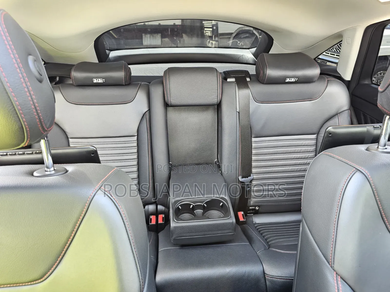 Mercedes-Benz GLE-Class GLE 350d 4MATIC 2019