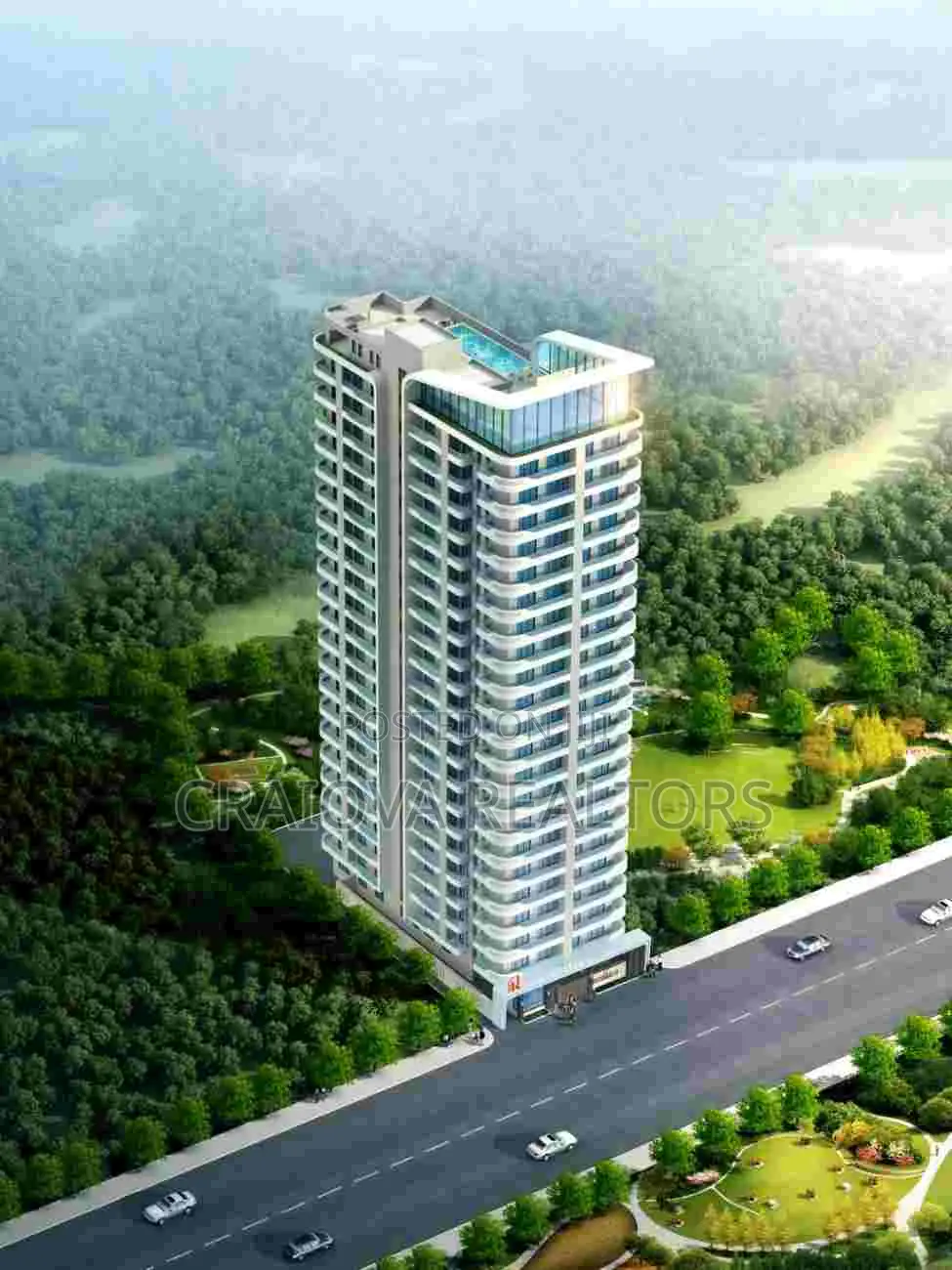 1bdrm Apartment in Riverside Times for sale