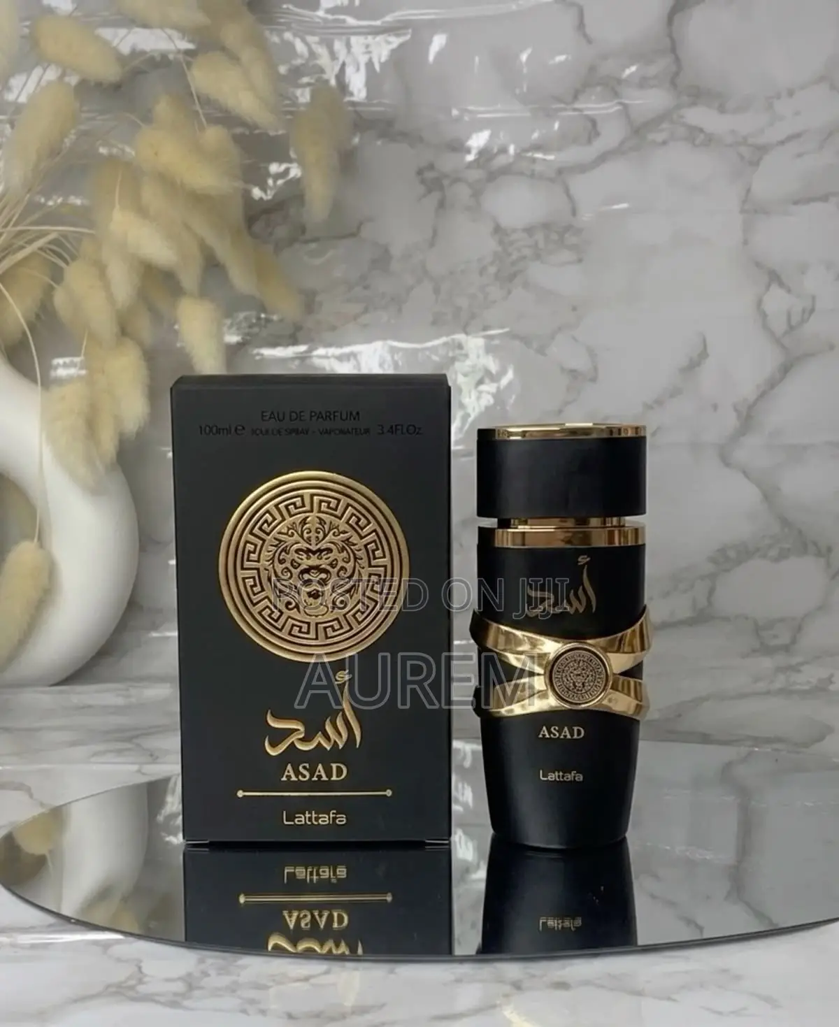 Asad for Men