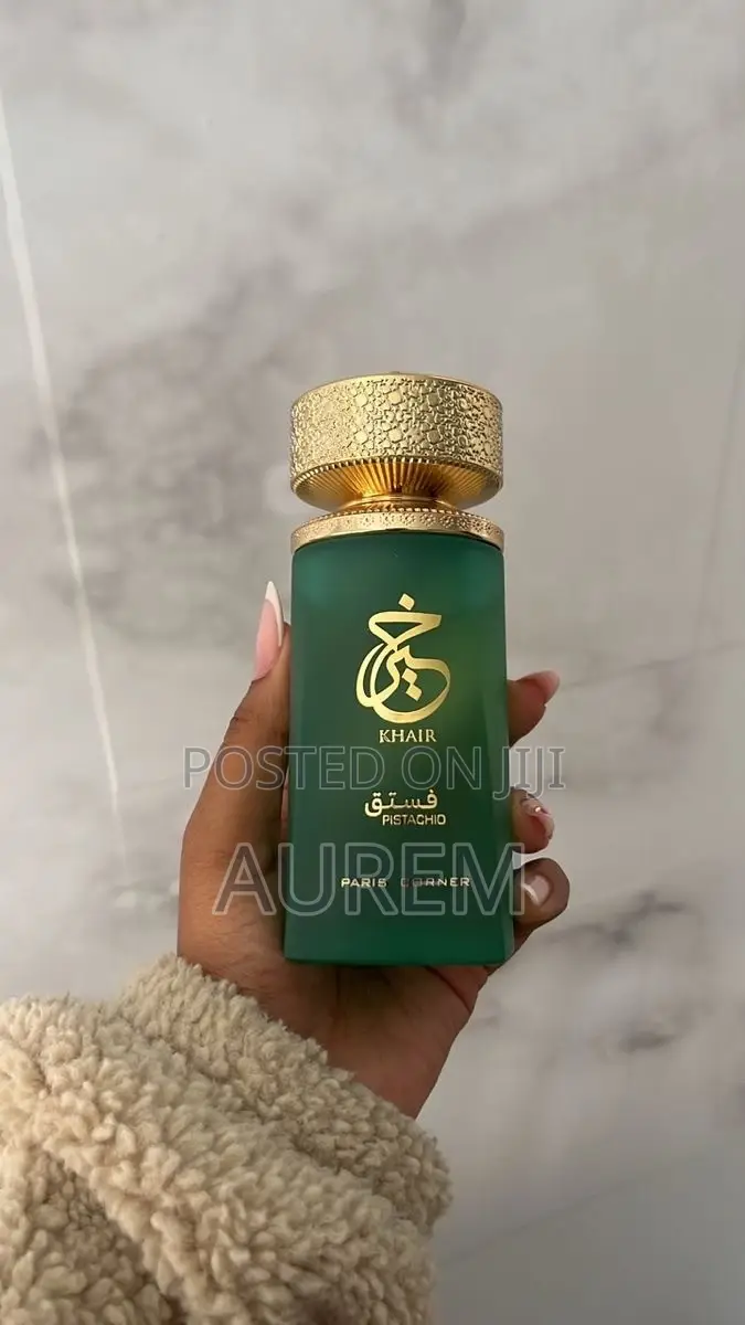Khair Pistachio