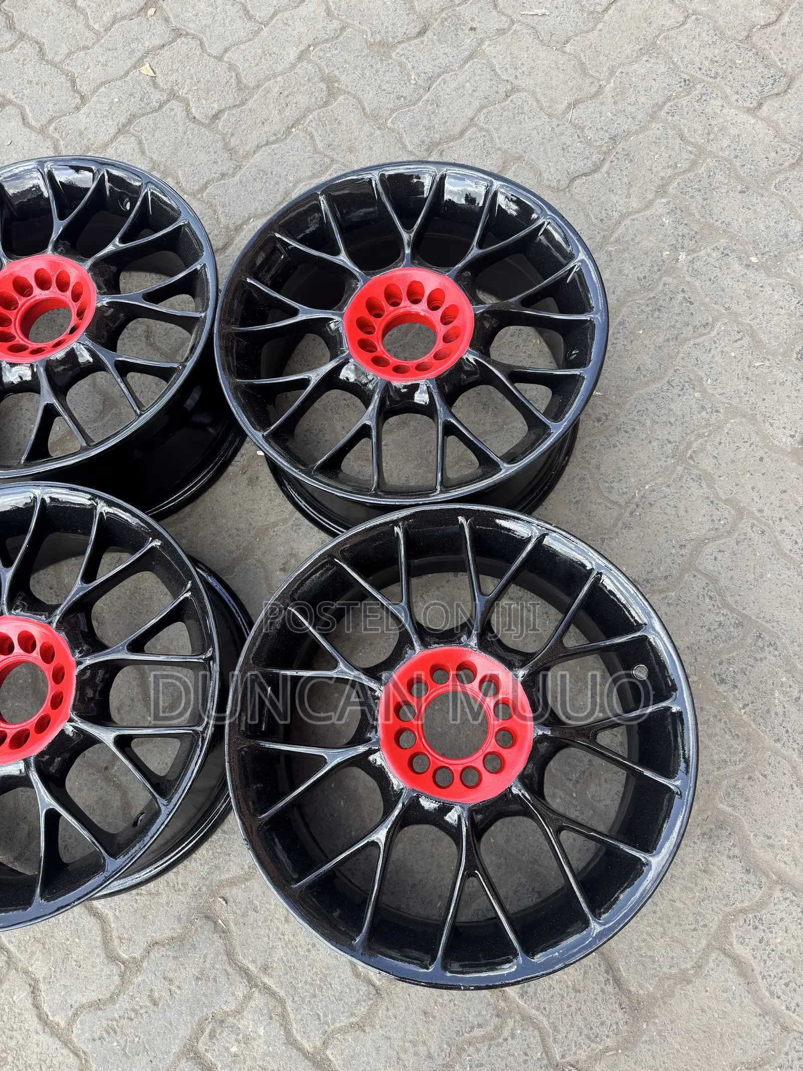 🔥16 Inch 4x100 Rims for Sale🔥