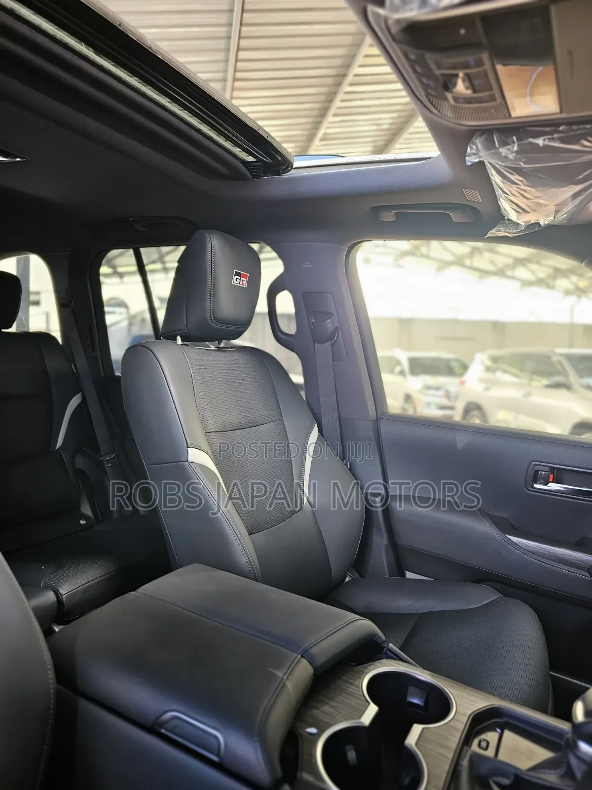 Toyota Land Cruiser 3.3 Diesel 4WD 2022 White