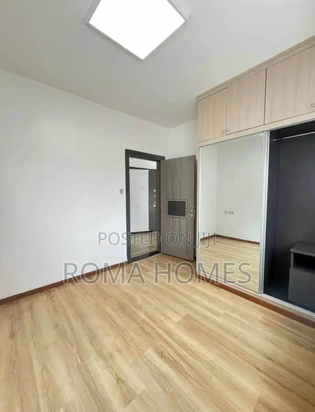 1bdrm Apartment in Kileleshwa for rent