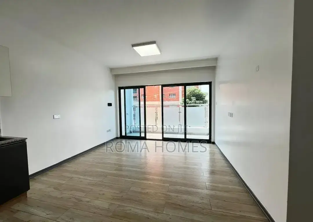 1bdrm Apartment in Kileleshwa for rent