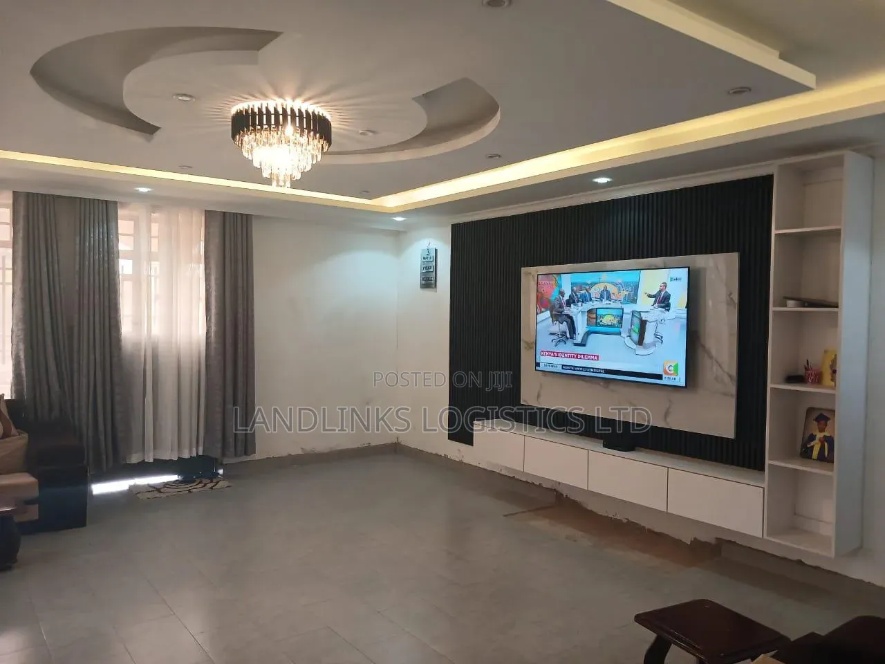 4bdrm Maisonette in Syokimau, Gateway Mall Area for sale