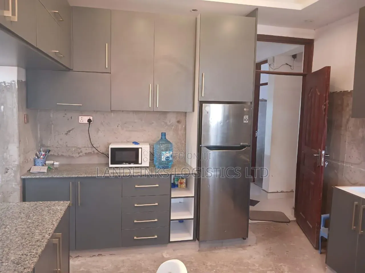 4bdrm Maisonette in Syokimau, Gateway Mall Area for sale