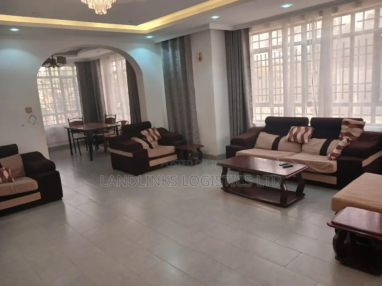 4bdrm Maisonette in Syokimau, Gateway Mall Area for sale