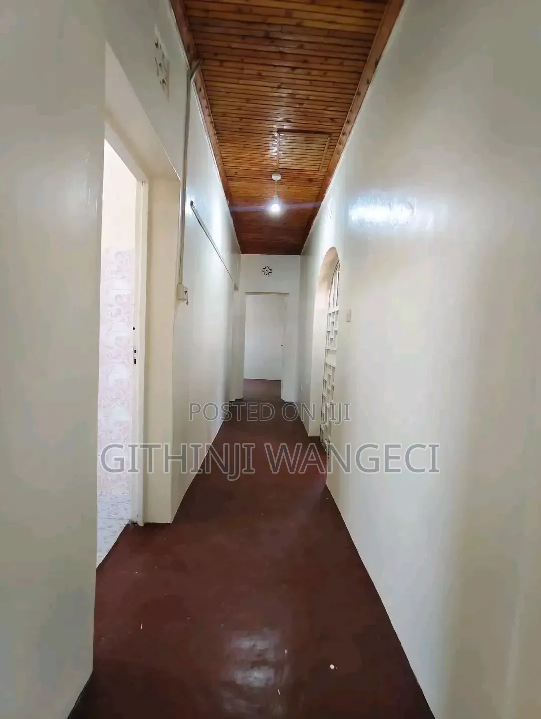 3bdrm Bungalow in Memusi, Matasia for rent