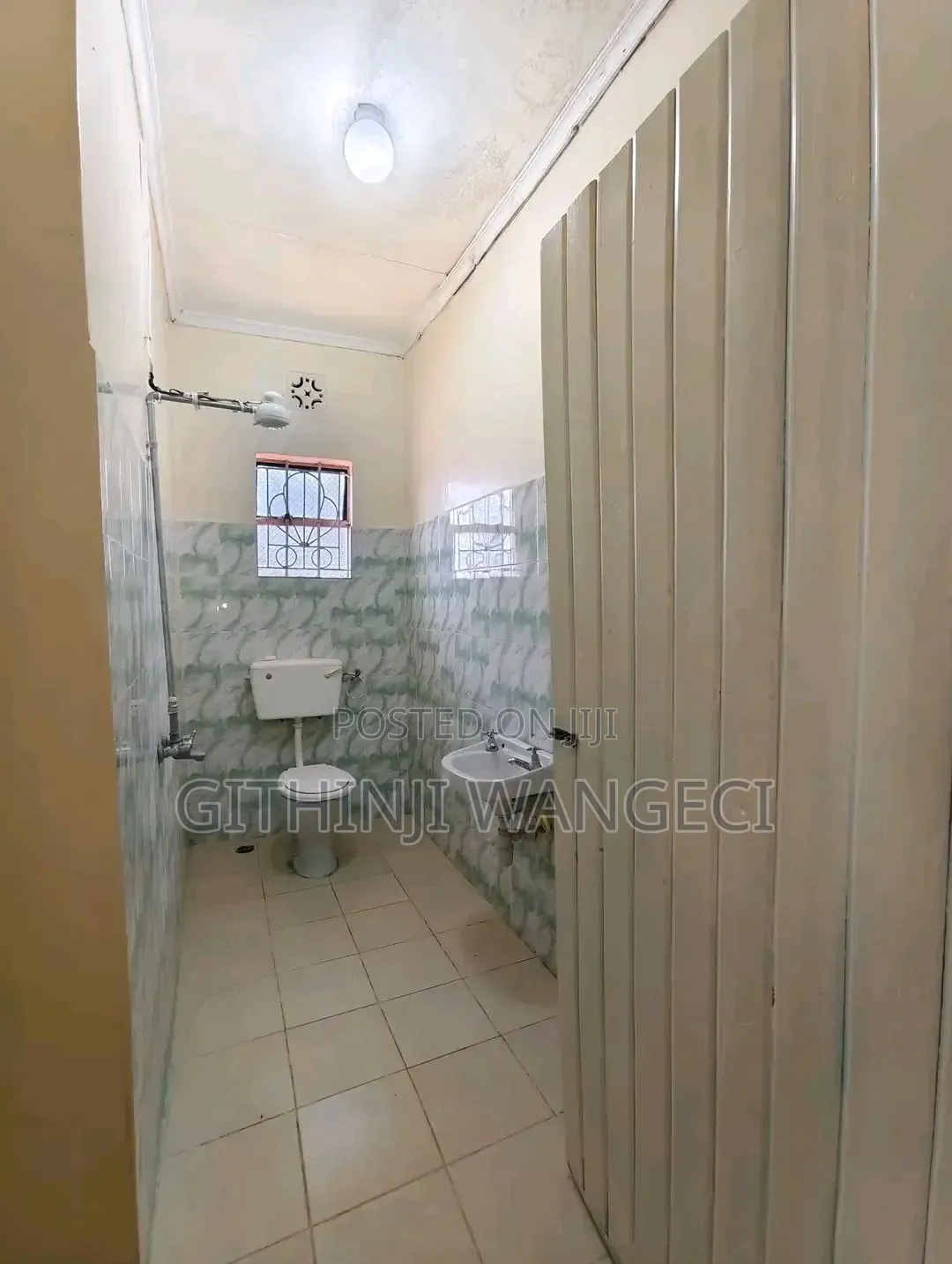 3bdrm Bungalow in Memusi, Matasia for rent