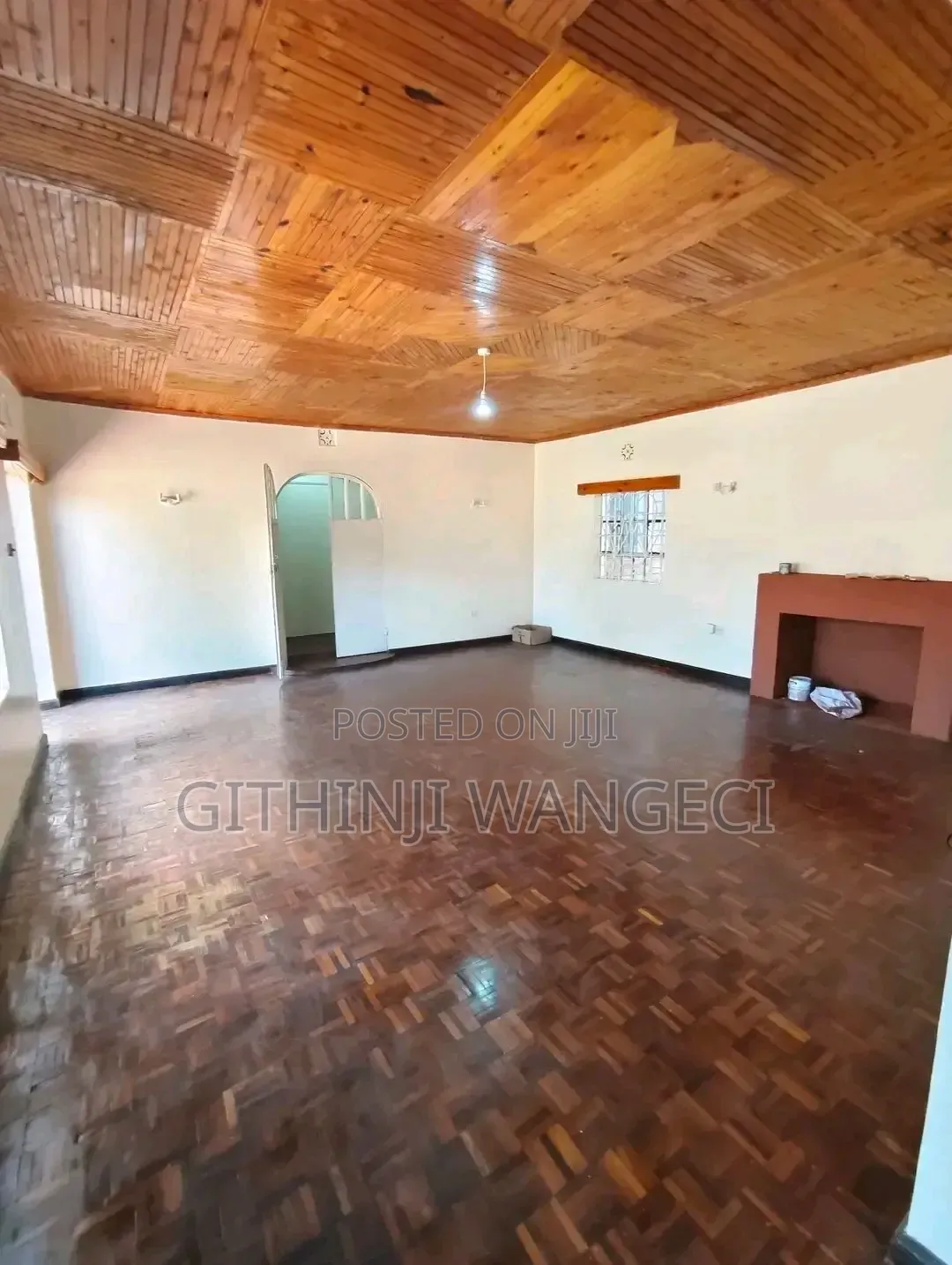 3bdrm Bungalow in Memusi, Matasia for rent