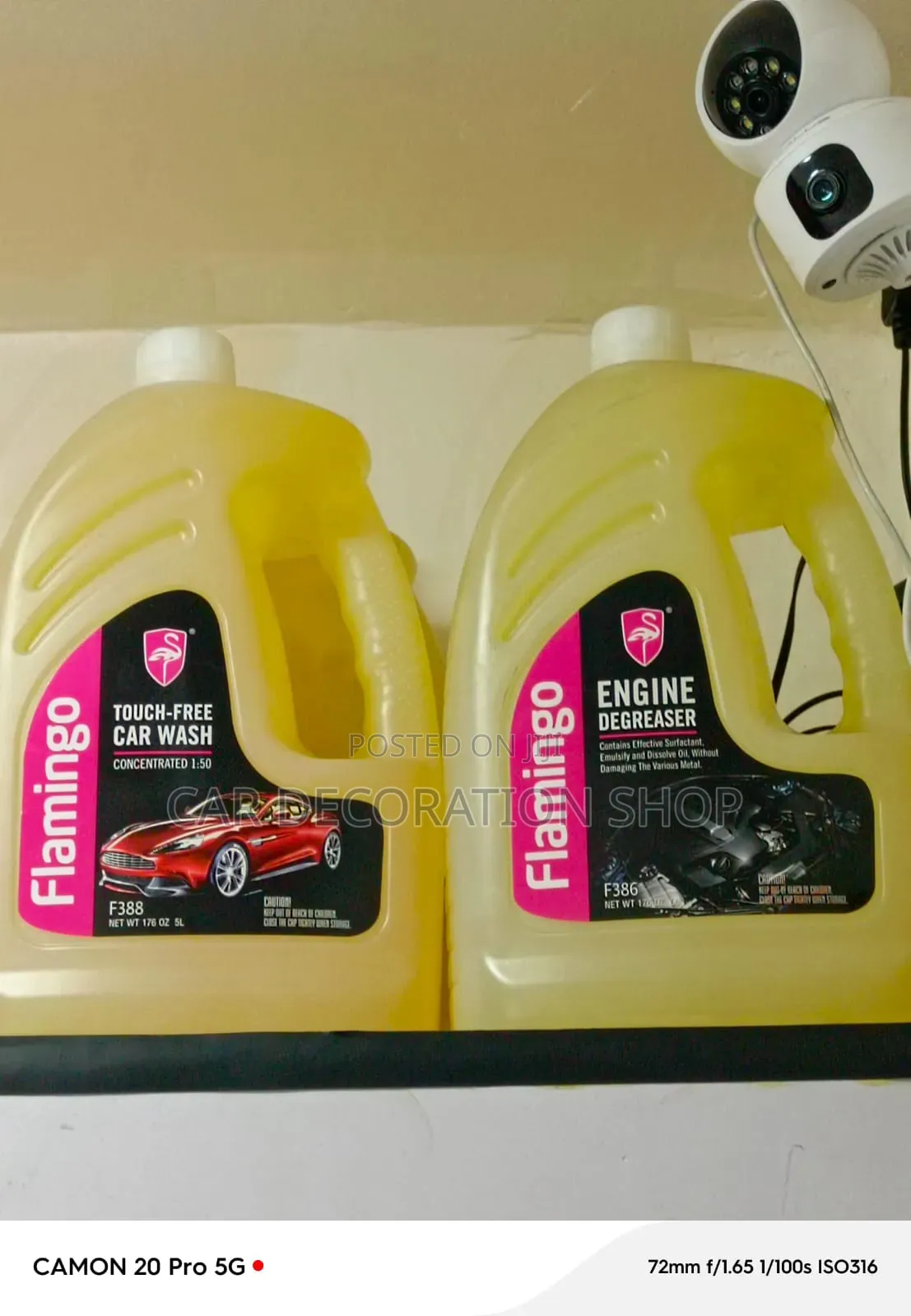5litres Engine Degreaser/Touch Free Car Wash Emulsify Oil,grease,dirt