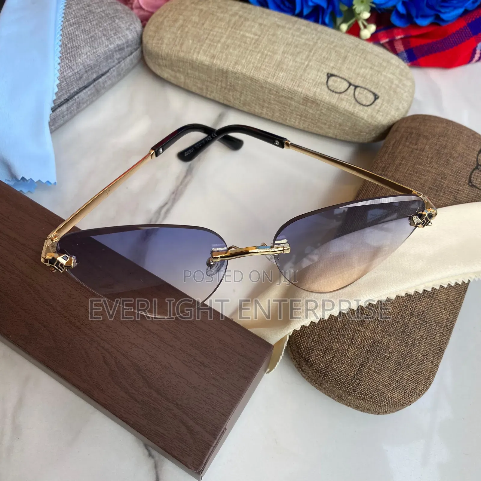 High Quality Fashion Sunglasses